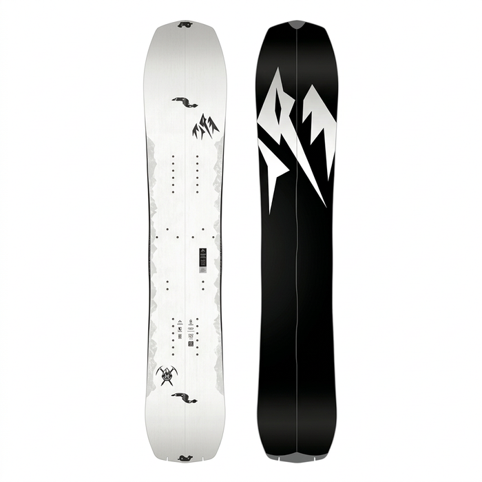 Jones Men's [ULTRALIGHT] Solution Splitboard