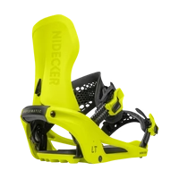 Nidecker LT Supermatic® – Fijaciones de snowboard