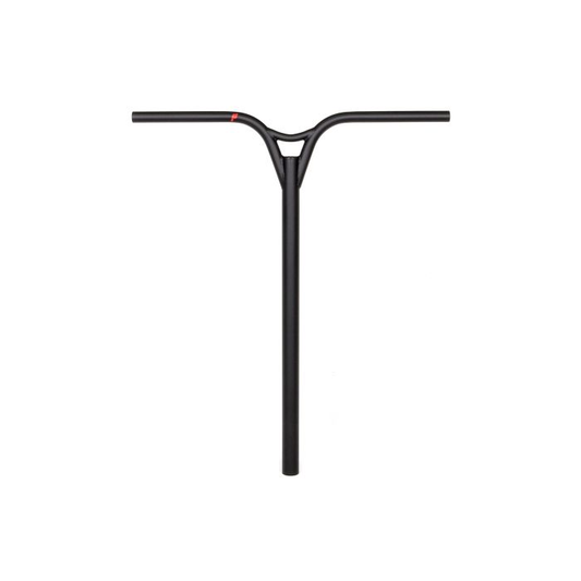 Manillar PRIME Storm 730 mm negro para scooter