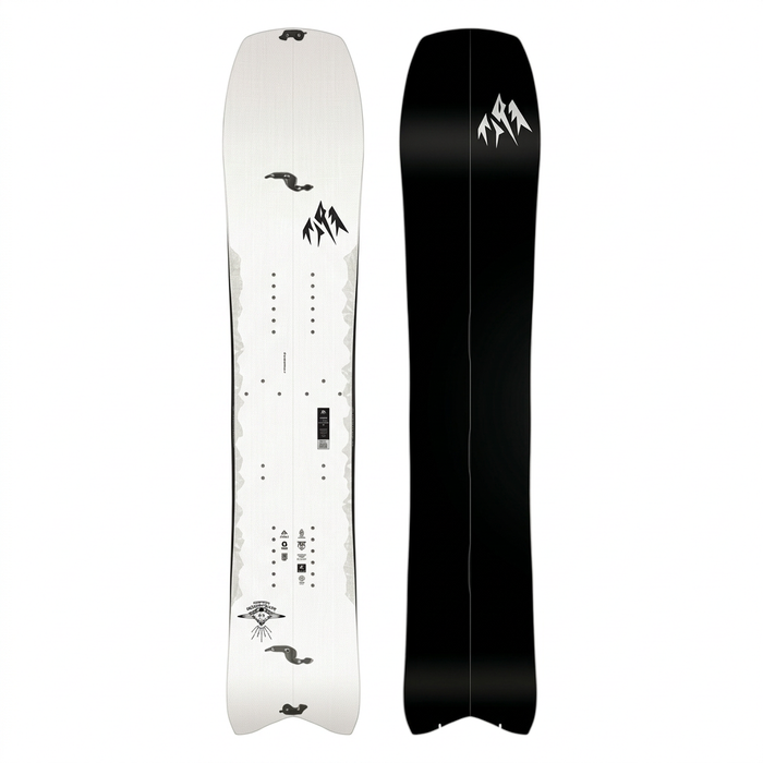 Jones [ULTRALIGHT] Hovercraft 2.0 Splitboard