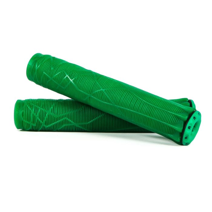 Puños Ethic DTC verdes