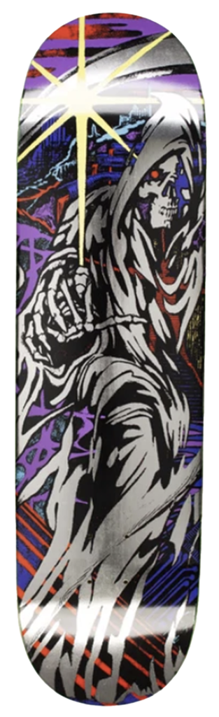 Tabla de skate Hockey Ben Kadow Reaper 8,5 pulgadas