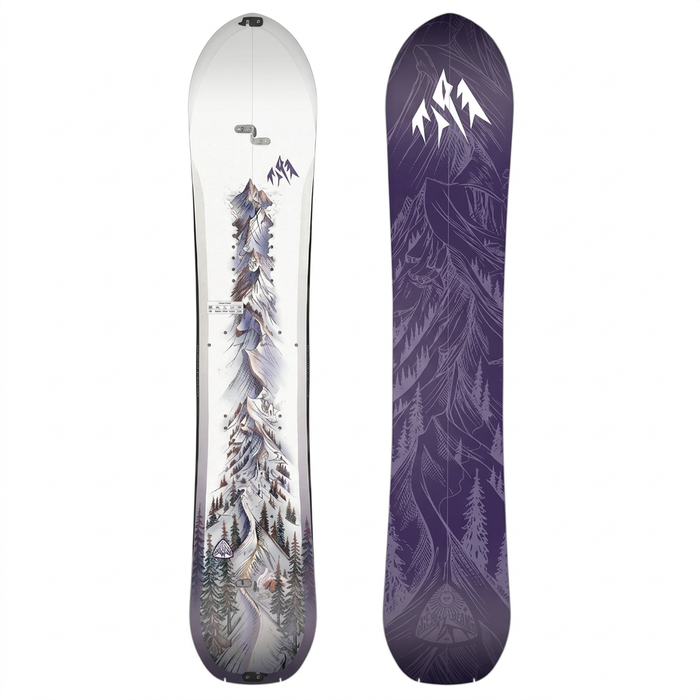Jones Women's Dream Weaver 2.0 Splitboard