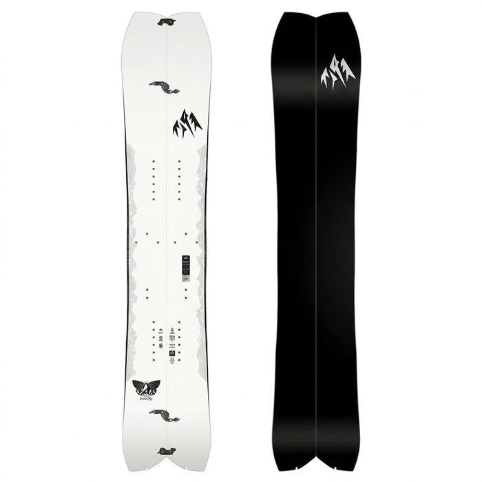 Jones [ULTRALIGHT] Butterfly Splitboard