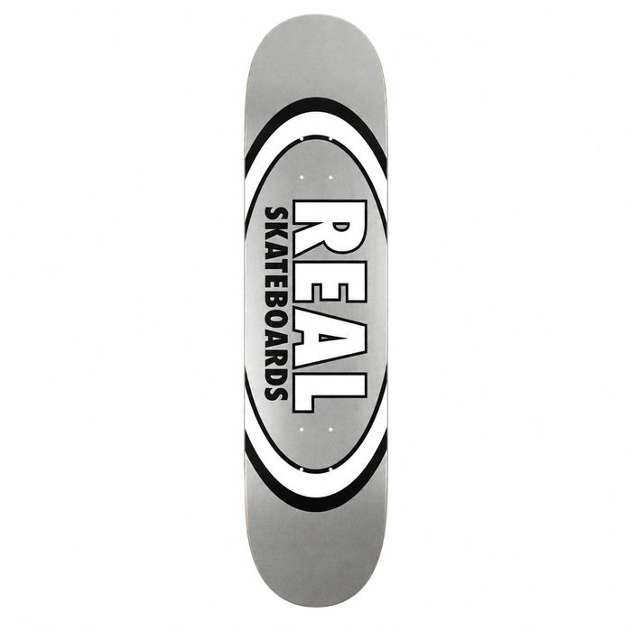 Real Easy Rider Oval Tabla Skate 8.25"