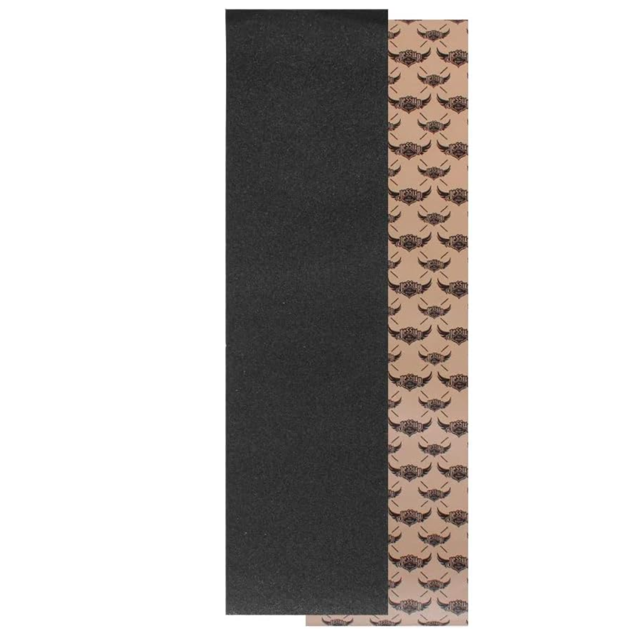Jessup pliego de lija 3"*9" negra
