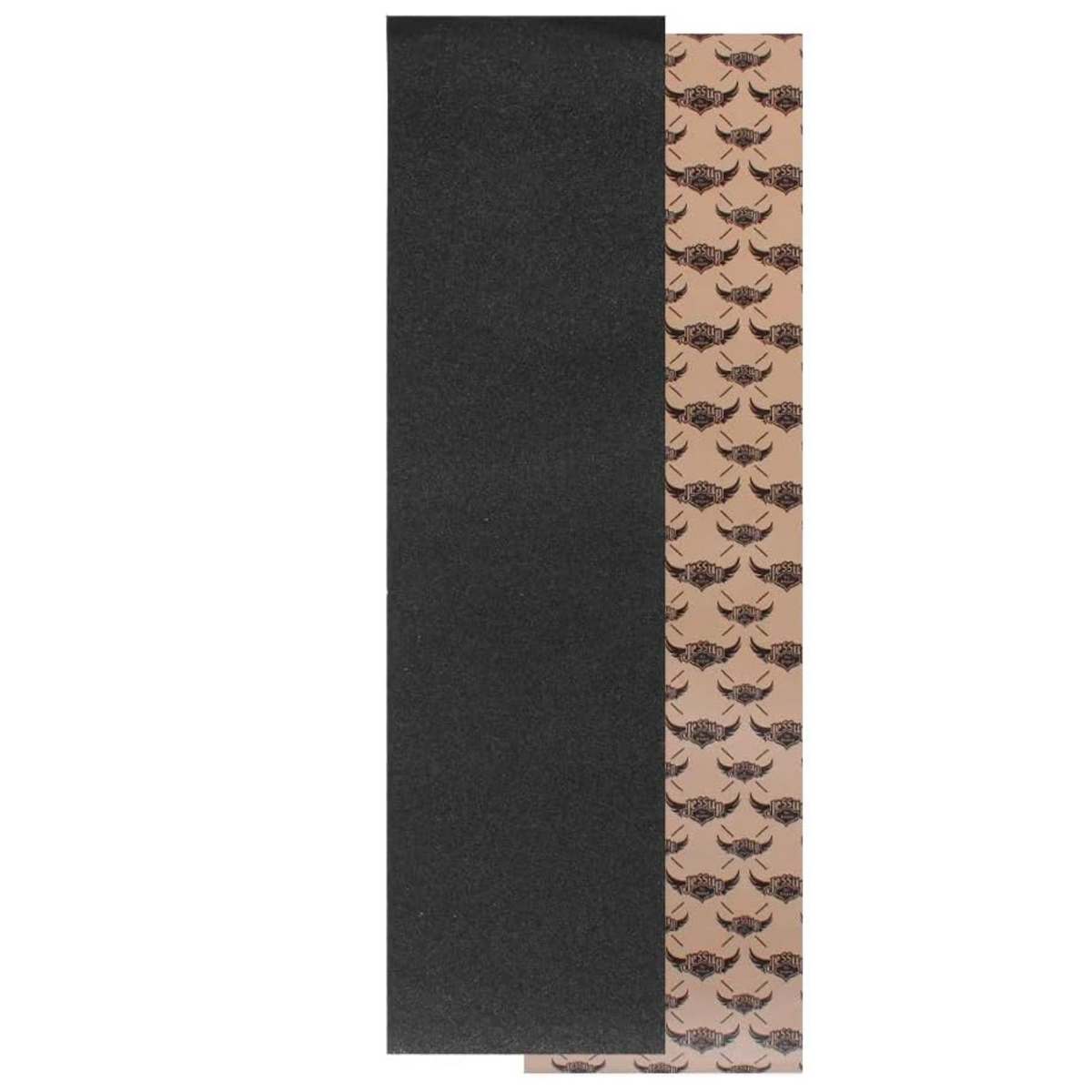 Jessup Lija Skate Pliego 9" Negra