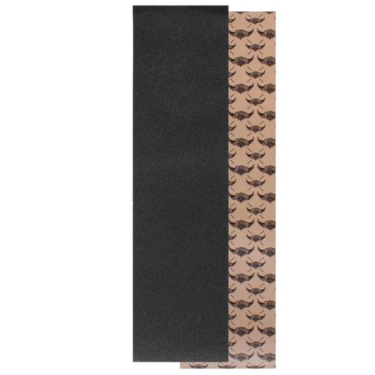 Jessup Lija Skate Pliego 9" Negra