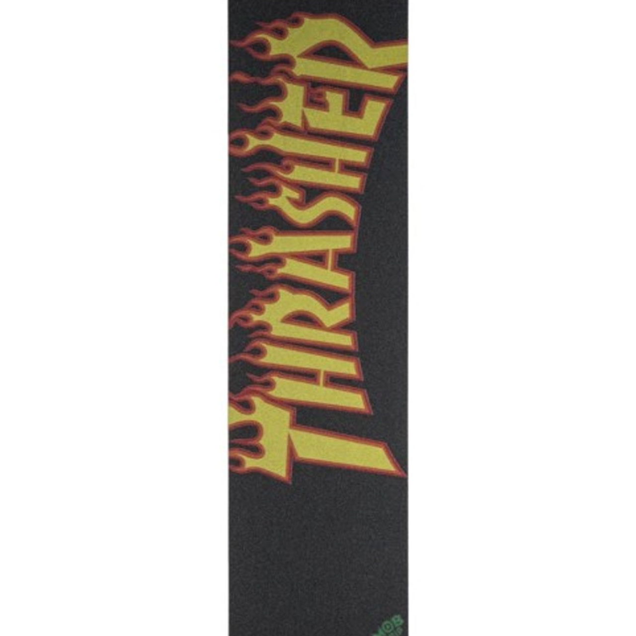 Mop  Thrarsher lija para skate