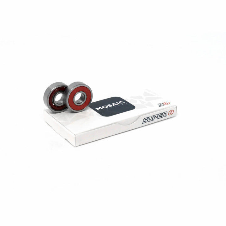 Mosaic Bearings abec-5