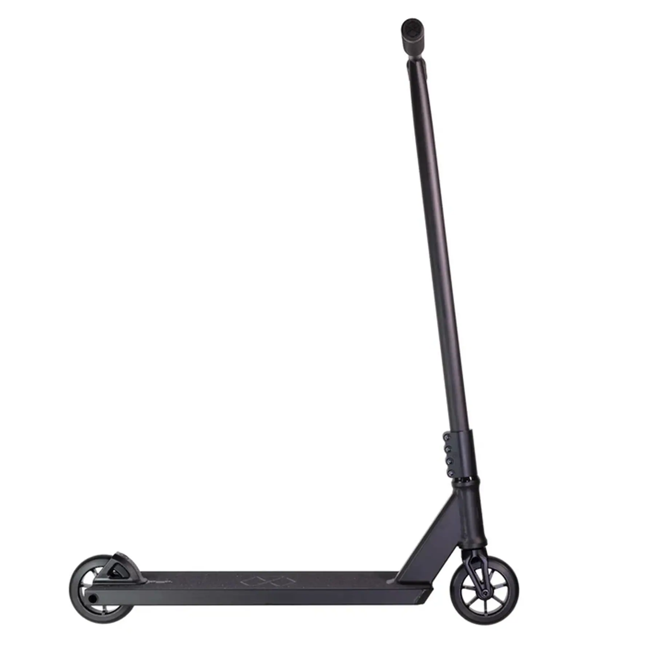 Native Stem scooter Freestyle L negro