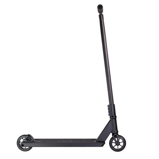 Native Stem scooter Freestyle L negro