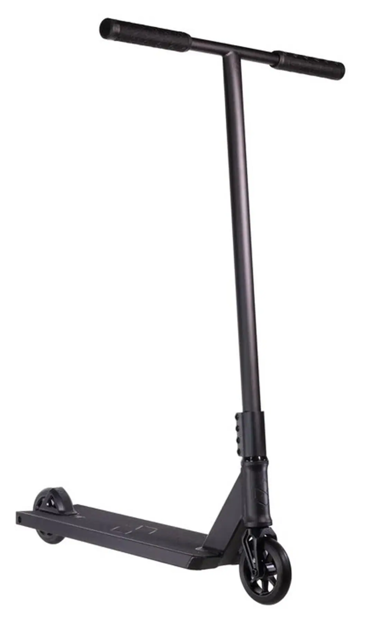 Native Stem scooter Freestyle L negro