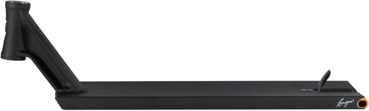 North Horizon 7"base (23") matte black
