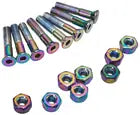 PIG tornillos 1''