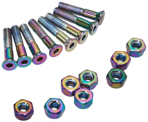 PIG tornillos 1''