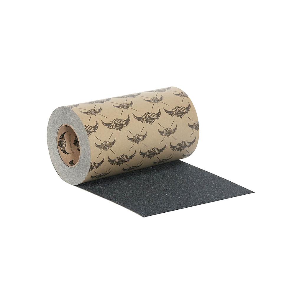 Jessup pliego de lija 3"*9" negra