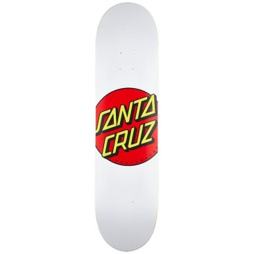 Santa Cruz Classic Dot 8.0