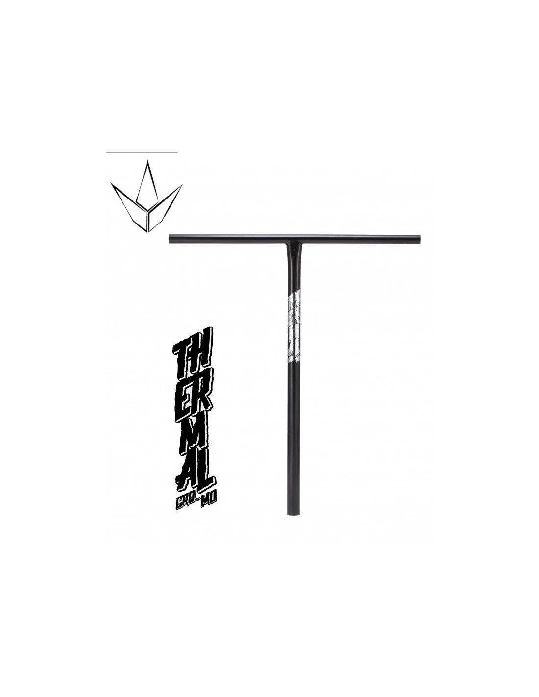 Blunt Bar Thermal V2 720 mm