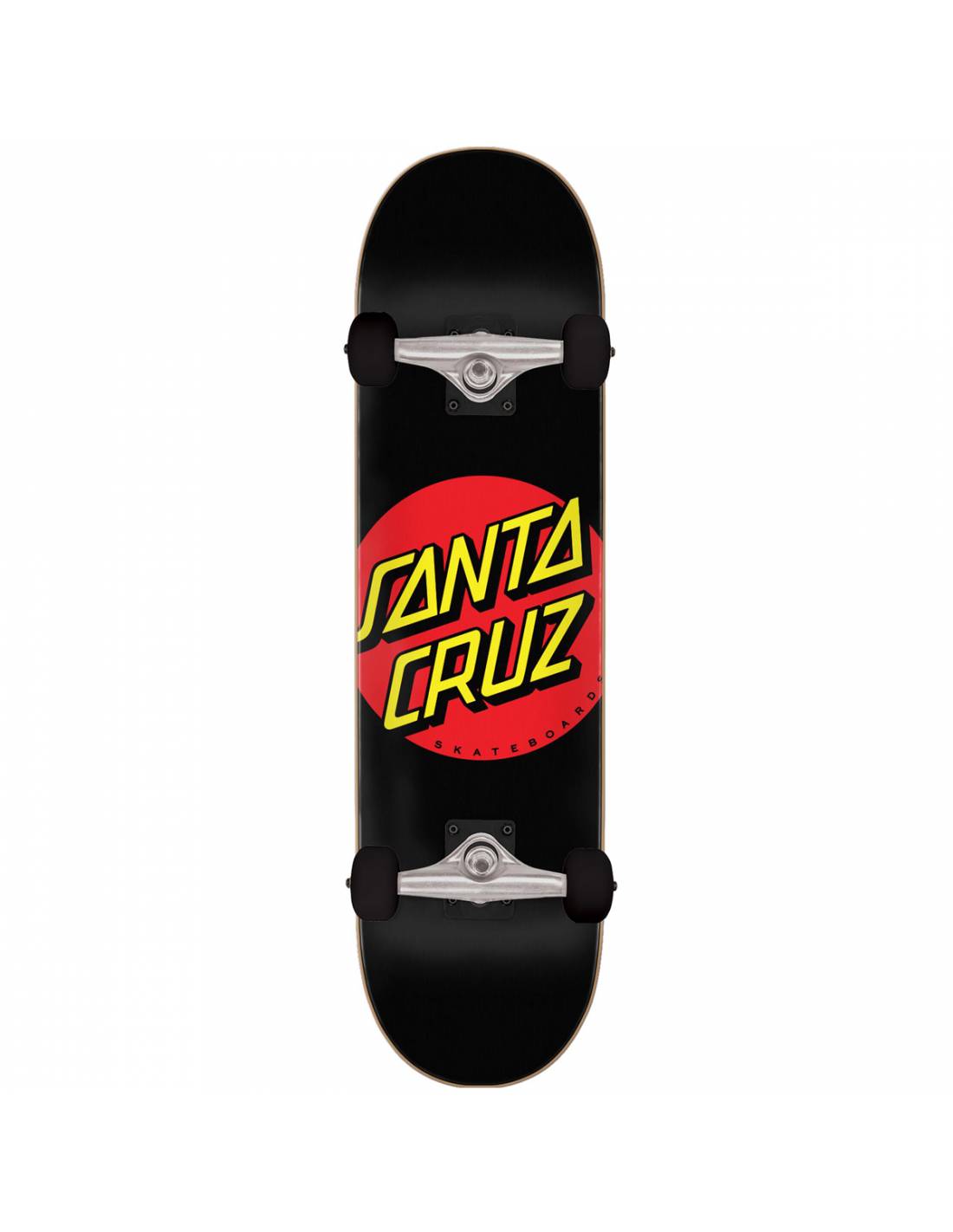 Santa Cruz Classic dot full 8.0x31 Skate completo (Copy)
