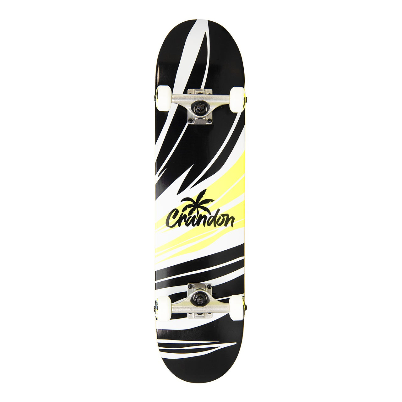 Crandon Skateboards Tropik Branch