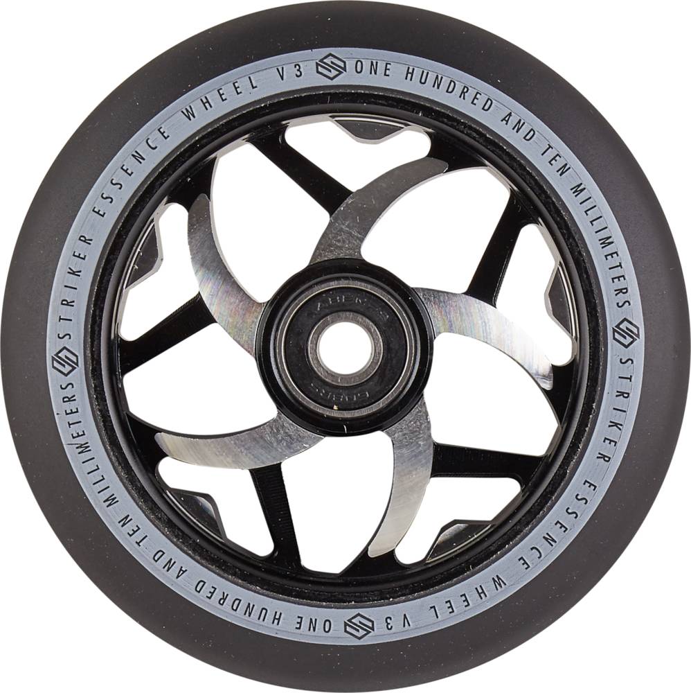 STRIKER ESSENCE V3 110 MM RUEDAS SCOOTER