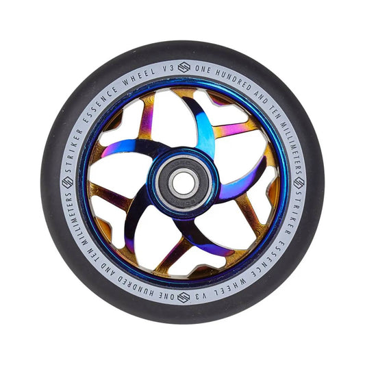 Striker Essence V3 110 mm  negra
