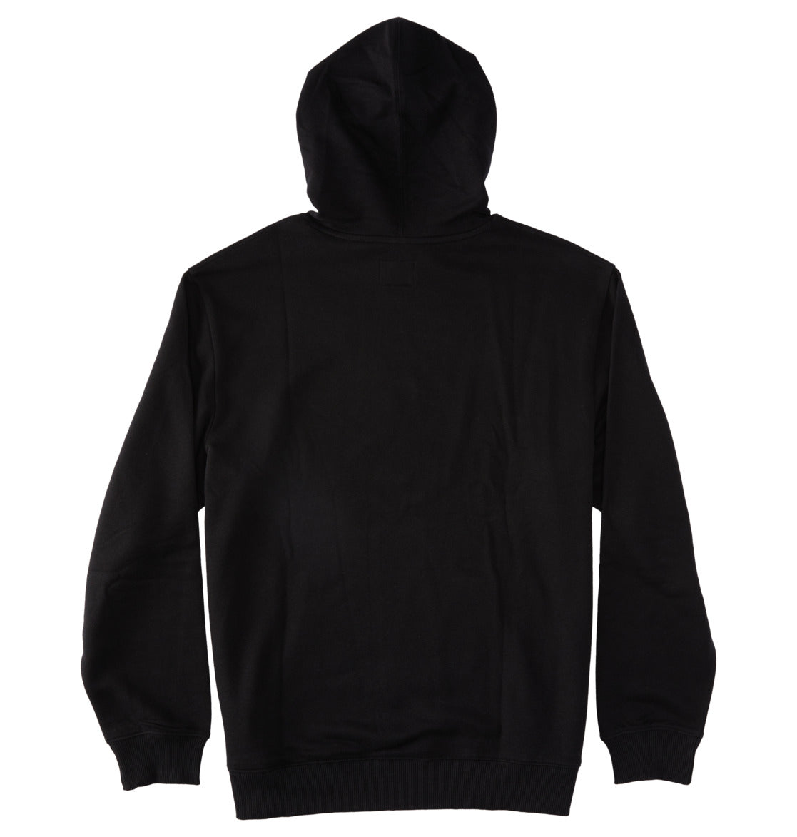 Dcshoes Tuition sudadera capucha negra