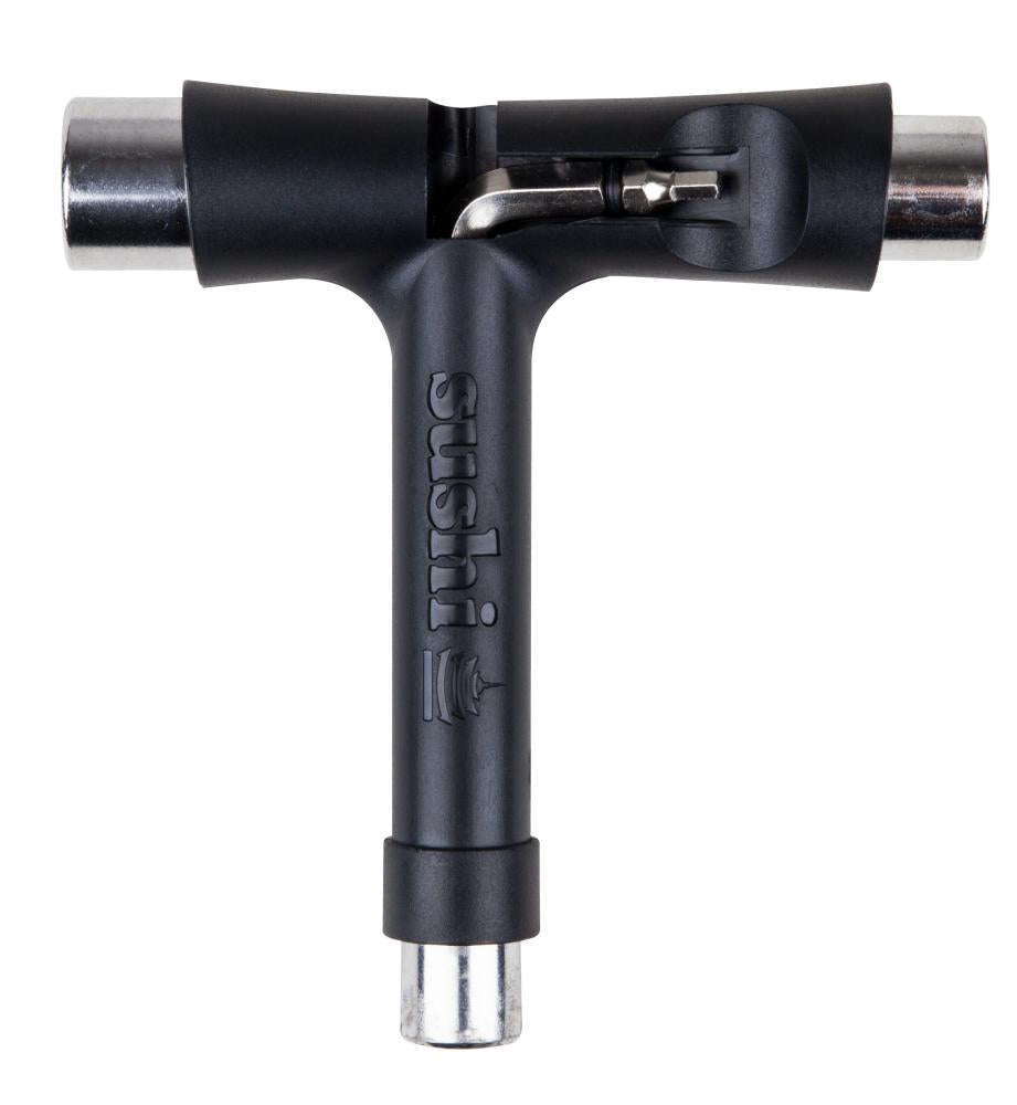 Sushi Ultimate Ninja T Tool black