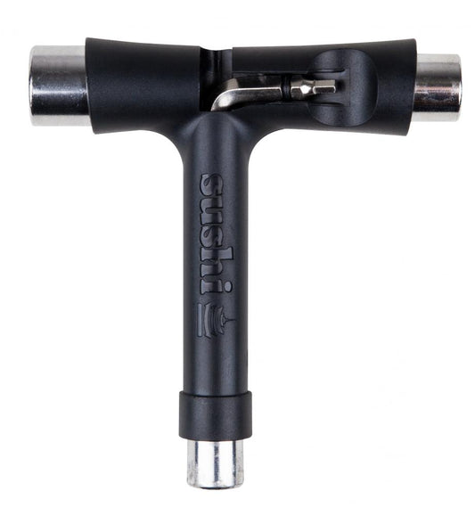 Sushi Ultimate Ninja T Tool black