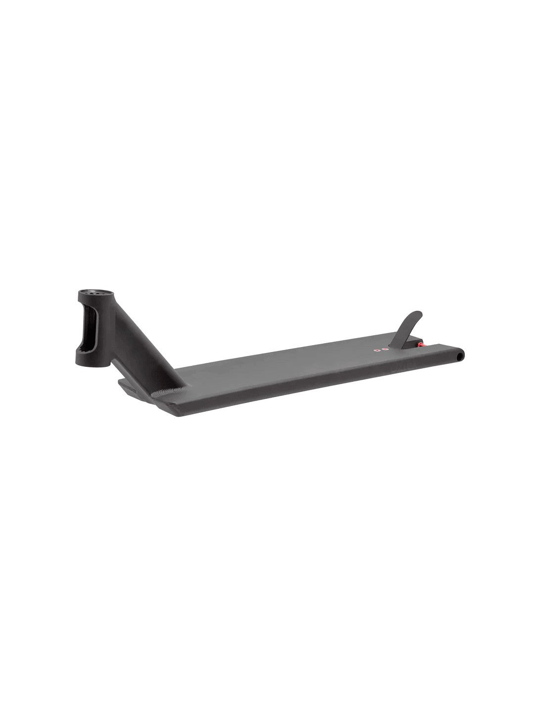 Aztek base scooter Siren 6.0" negra