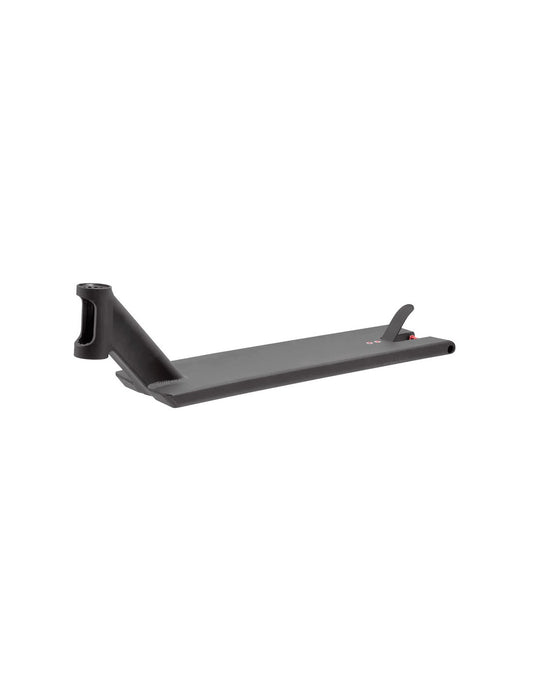 Aztek base scooter Siren 6.0" negra