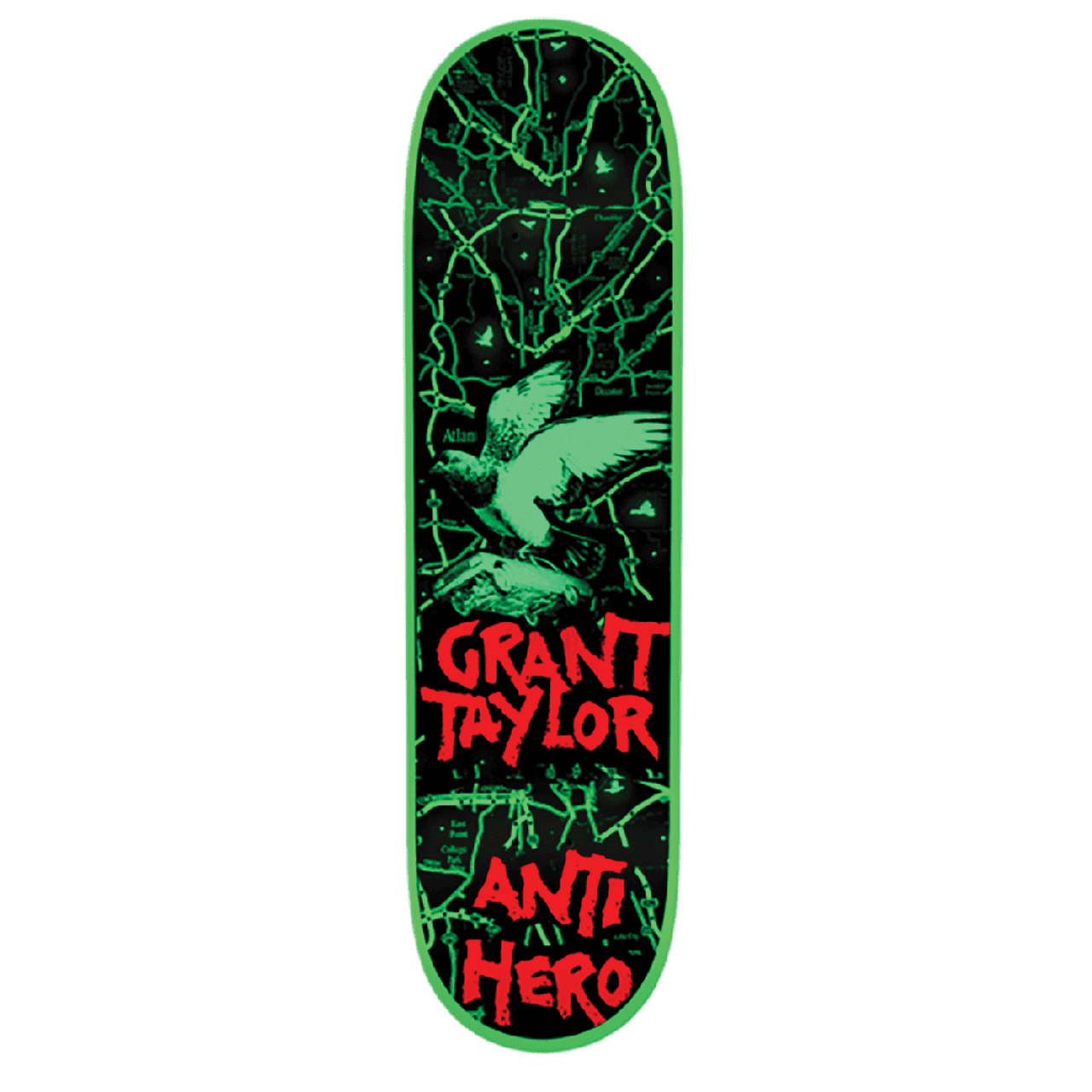 Antihero Grant Tylor 8.5