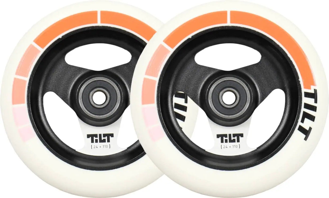 Tilt Stage  I 110 MM blancas