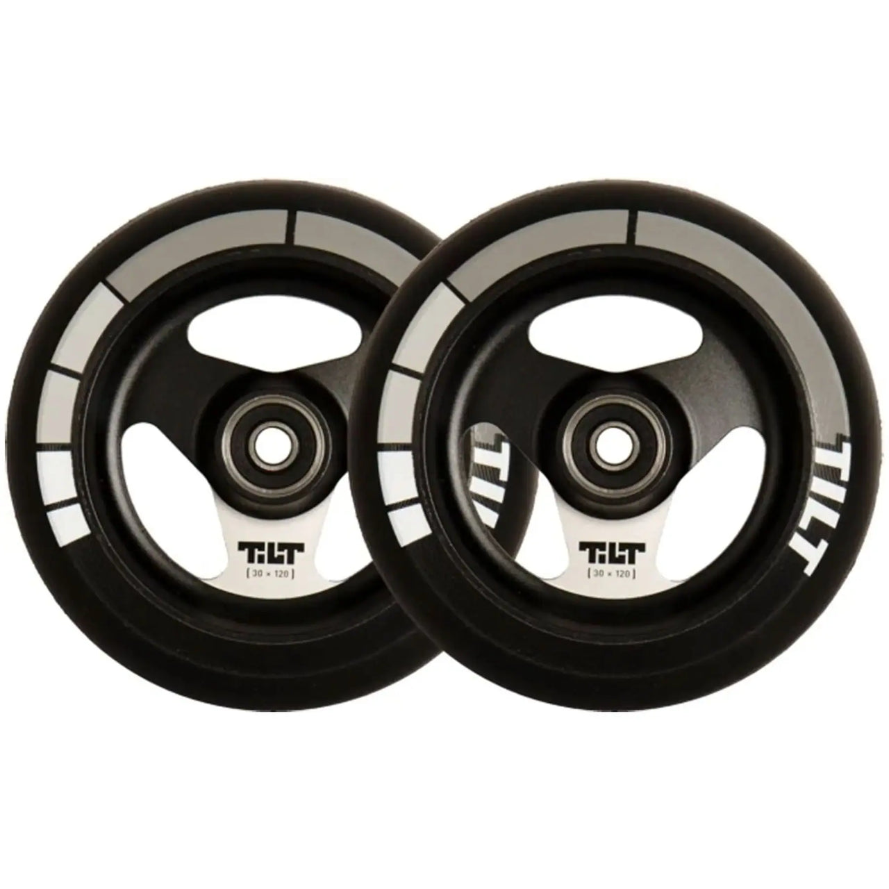 Tilt  Stage I 110 MM negras