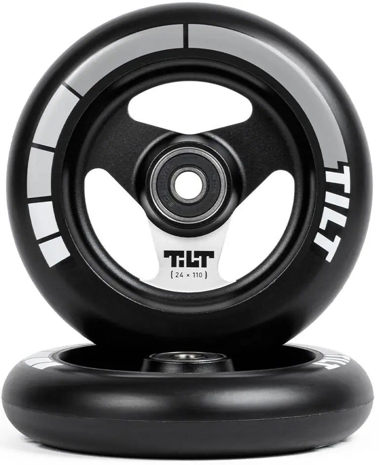 Tilt  Stage I 110 MM negras