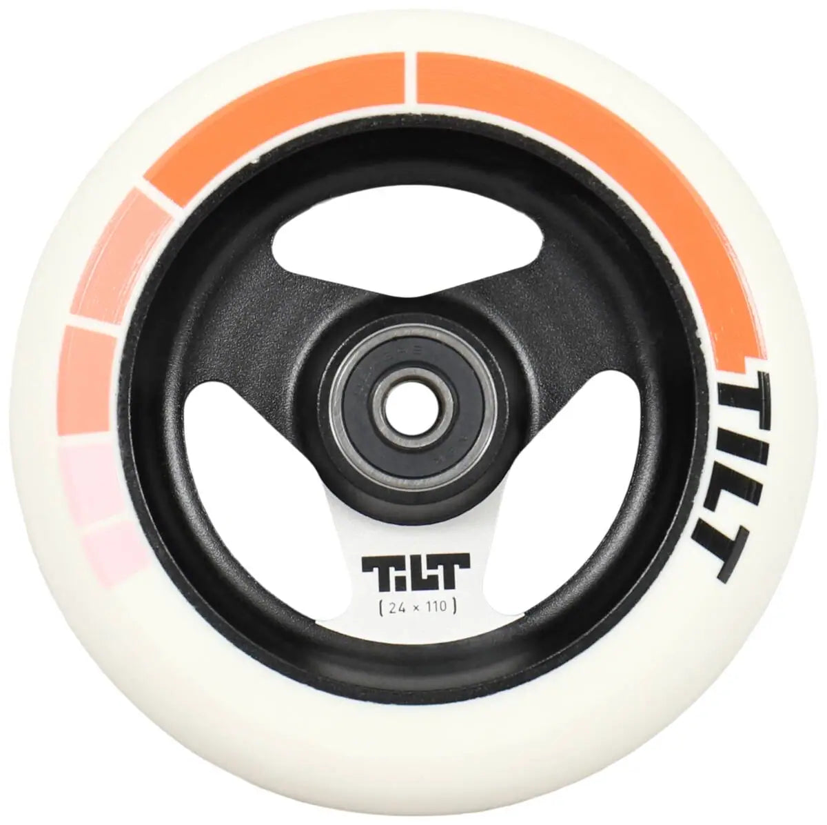 Tilt Stage  I 110 MM blancas