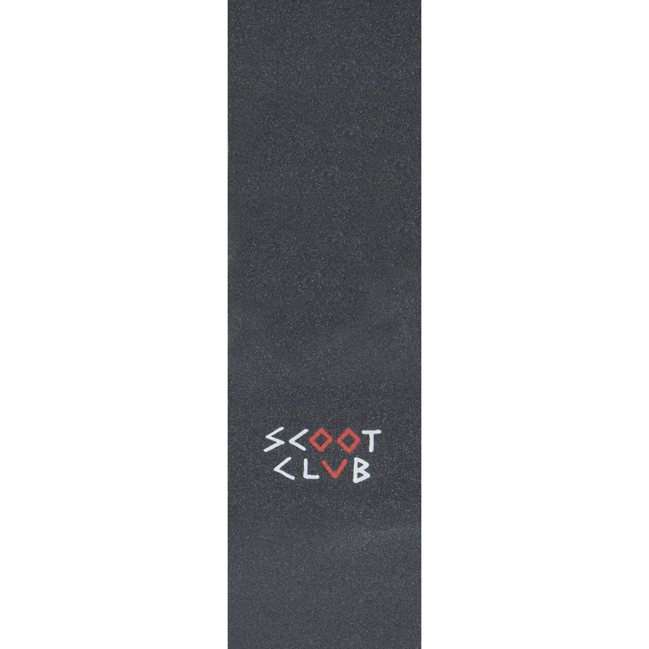 Tilt Club Logo griptape
