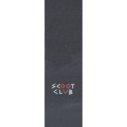 Tilt Club Logo griptape
