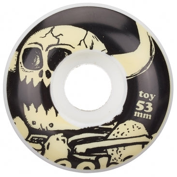 Toy Machine Dead Monster 53mm