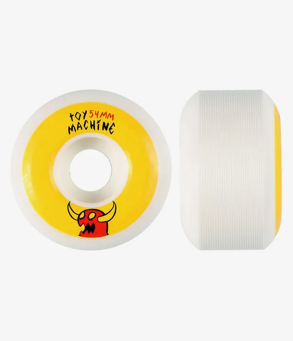 Toy Machine Sketchy monster 54mm
