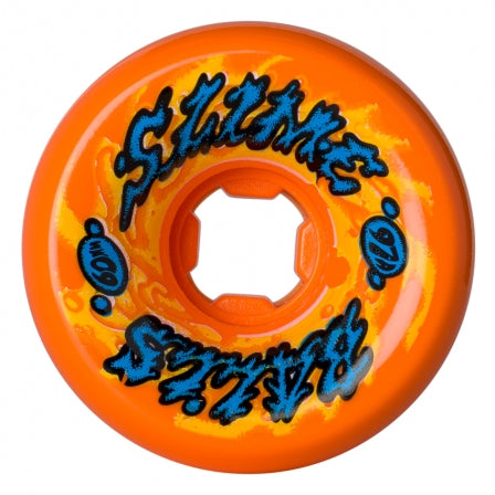 SLIME BALLS GOOOBERZ 60 MM RUEDAS SKATE - SliderSBD
