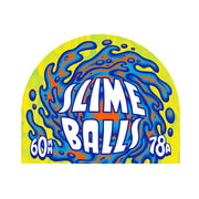 SLIME BALLS OG 60MM RUEDAS SKATE - SliderSBD