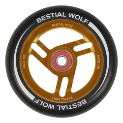 BESTIAL WOLF RACE  100MM NARANJA - SliderSBD