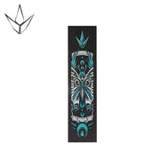 BLUNT GRIP MOTH BLACK - SliderSBD