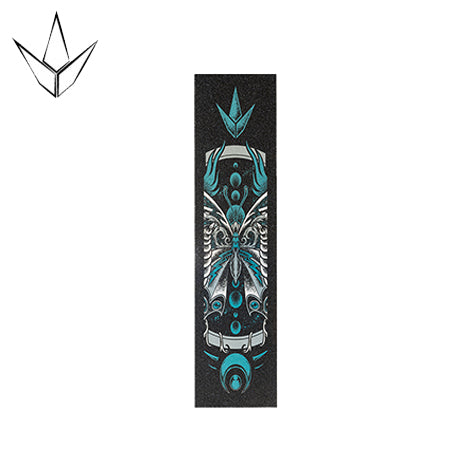 BLUNT GRIP MOTH BLACK - SliderSBD
