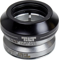 TILT TALL STACK HEADSET NEGRA - SliderSBD