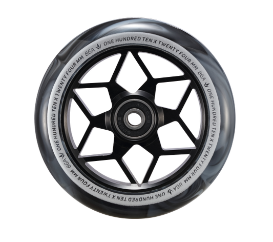 Blunt Diamond  110 mm. ruedas patinete