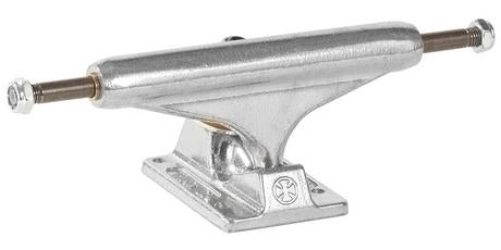 INDEPENDENT STAGE SILVER 139 - SliderSBD