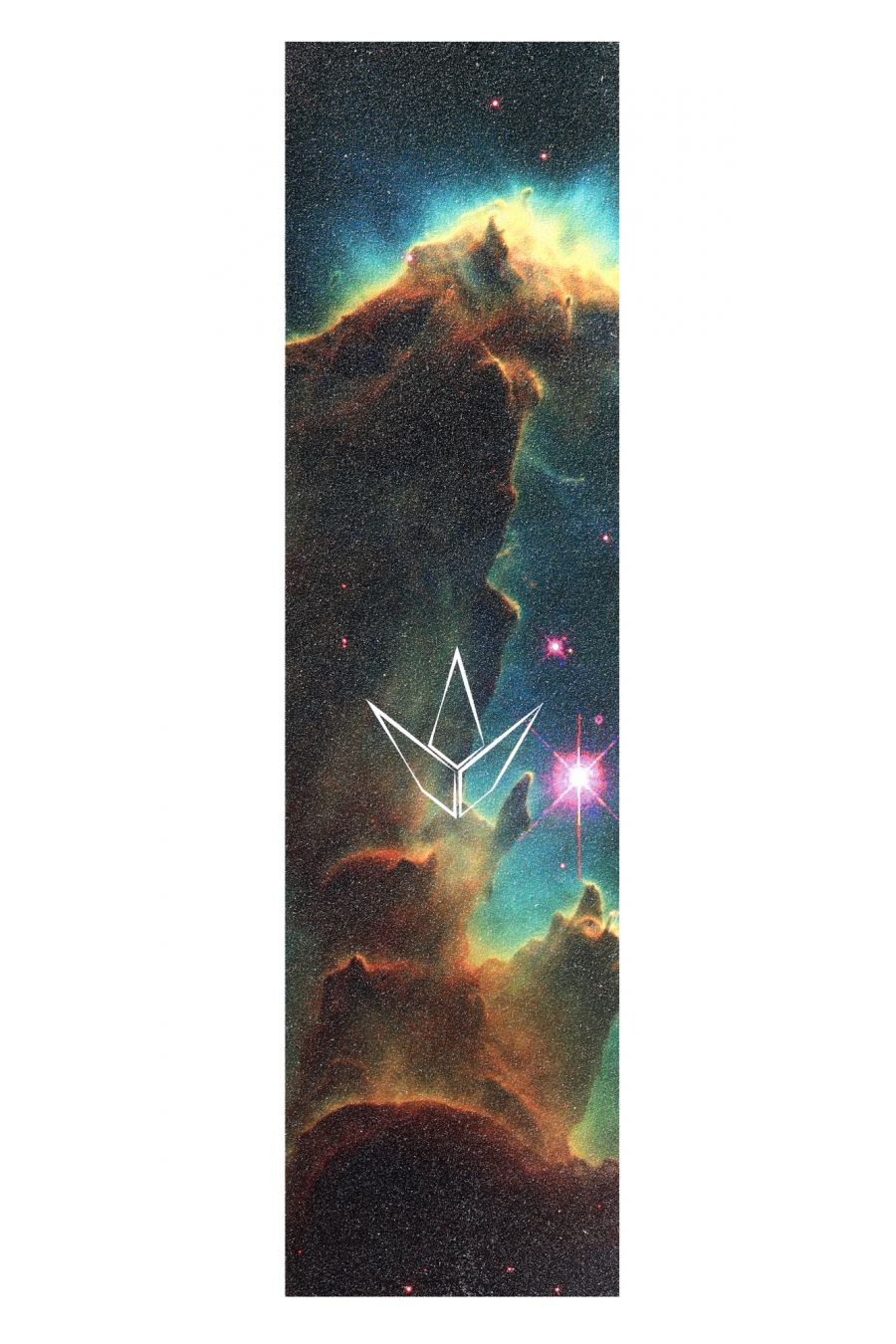 BLUNT GRIP GALAXY GRIPTAPE - SliderSBD
